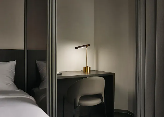 Homes Myeongdong ソウル特別市