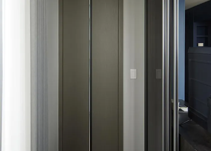 ホテル Homes Myeongdong 3*