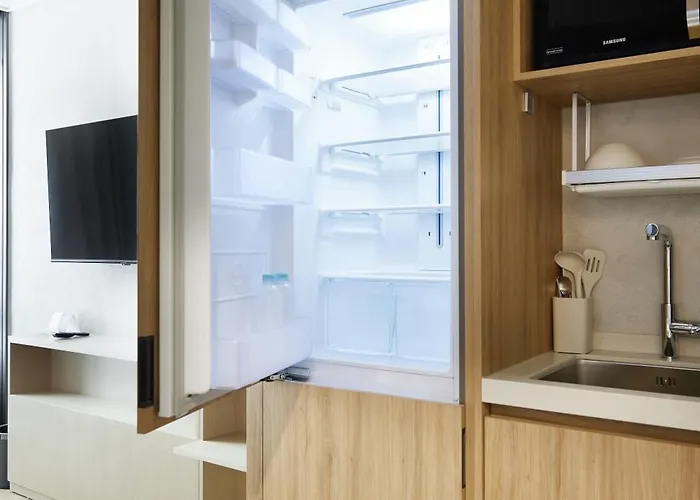 ホテル Homes Myeongdong 3*