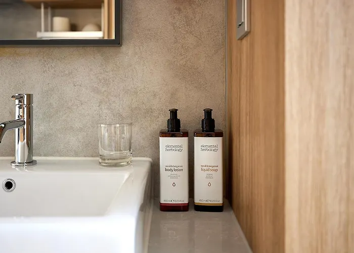ホテル Homes Myeongdong 3*