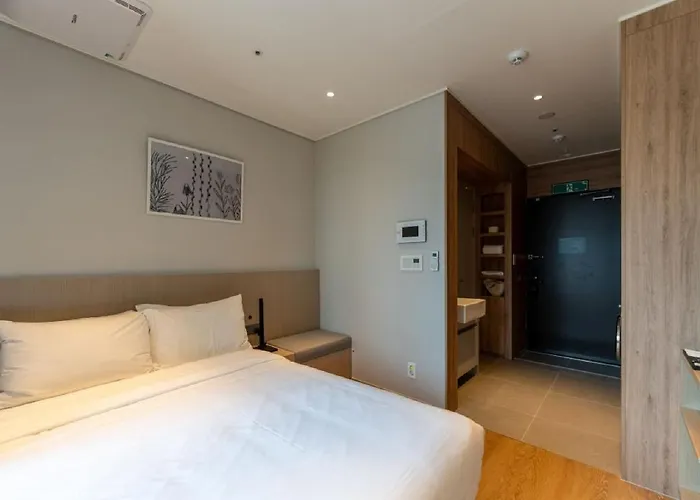 ホテル Homes Myeongdong ソウル特別市