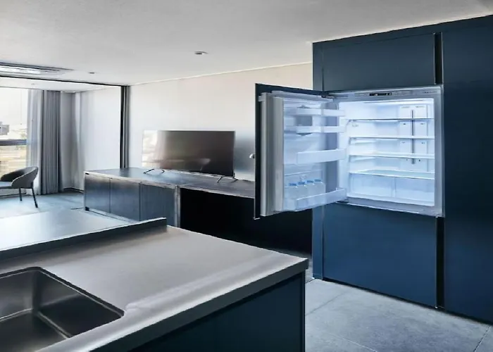 ホテル Homes Myeongdong 3*