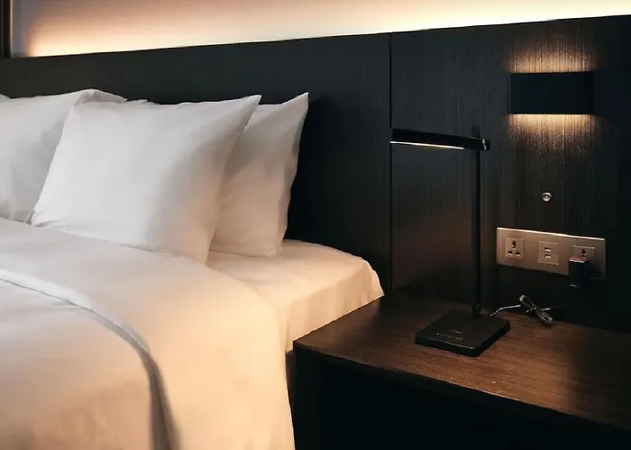 Homes Myeongdong ホテル ソウル特別市