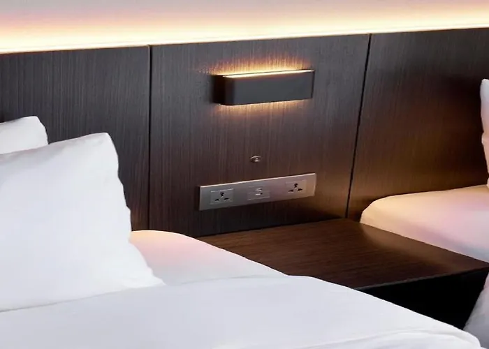 ホテル Homes Myeongdong 3*