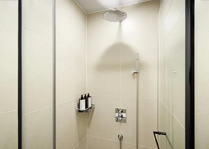 Homes Myeongdong 3* ソウル特別市