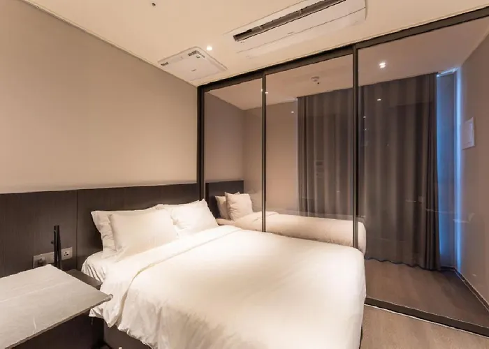 Homes Myeongdong