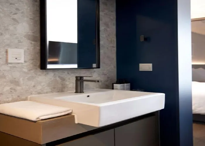 Homes Myeongdong 3*