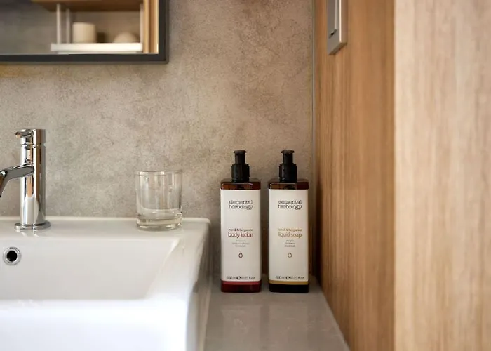 Homes Myeongdong 3* ソウル特別市