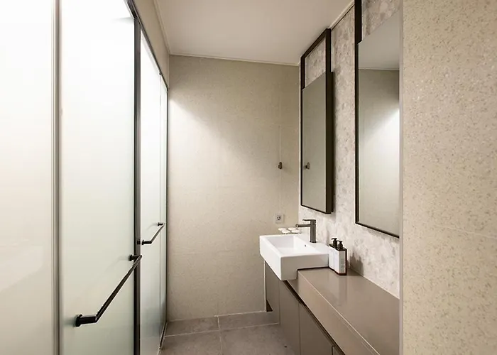 ホテル Homes Myeongdong 3*