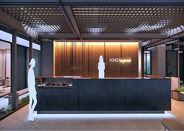 Hotel Homes Myeongdong