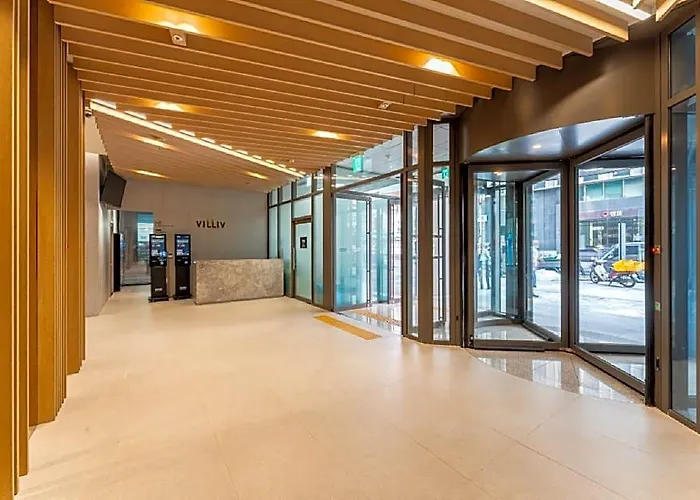 ホテル Homes Myeongdong