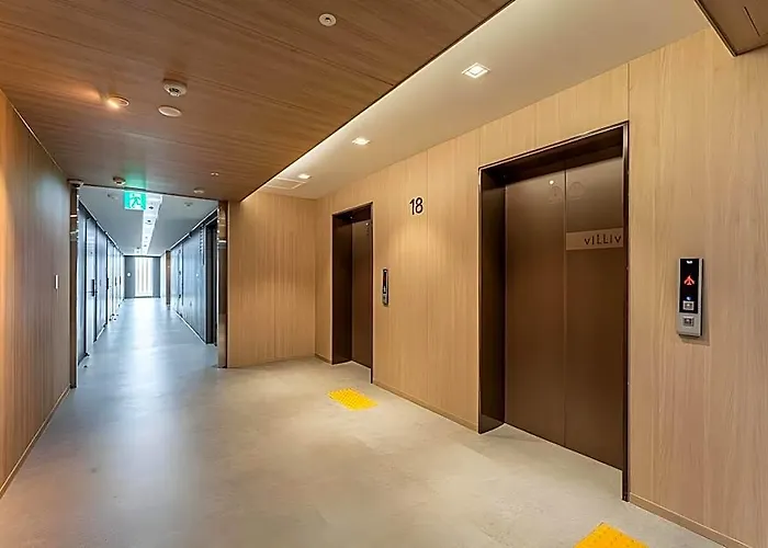 Homes Myeongdong 3* ソウル特別市