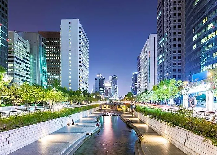 Homes Myeongdong