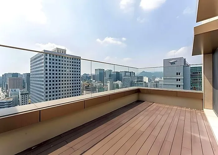 Homes Myeongdong