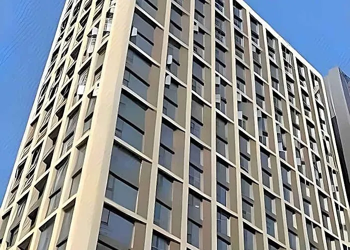 Homes Myeongdong Hotel 3*