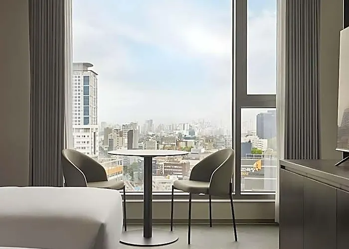 ホテル Homes Myeongdong ソウル特別市