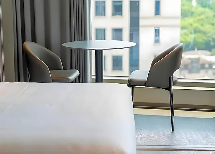 Homes Myeongdong ホテル 3*