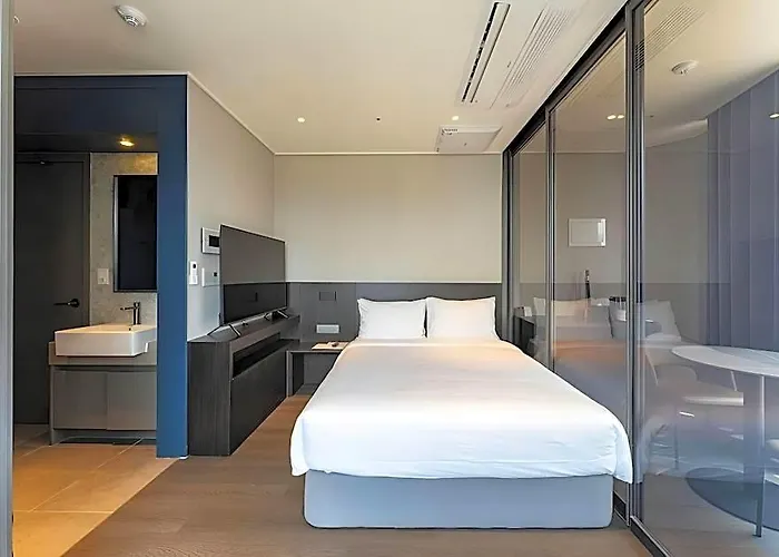 Homes Myeongdong 3* ソウル特別市