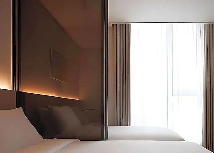 Hotel Homes Myeongdong