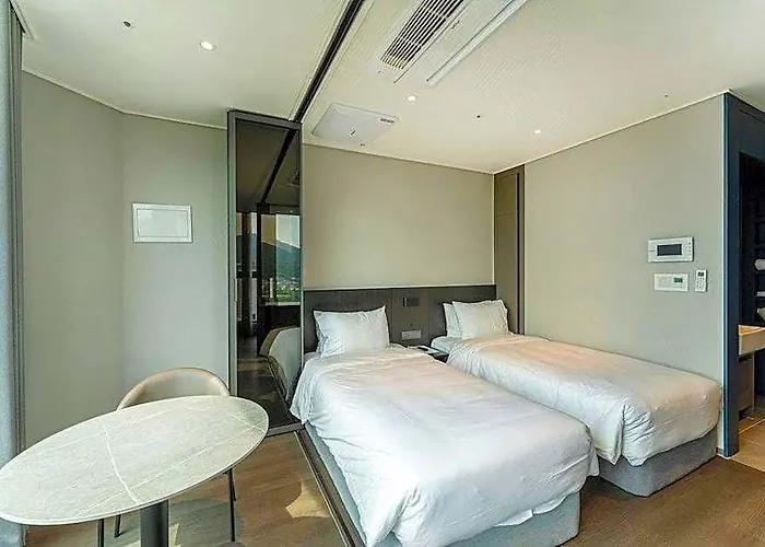 Homes Myeongdong 3* ソウル特別市
