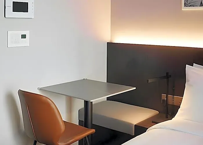 Hotel Homes Myeongdong Seul