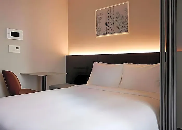 Homes Myeongdong 3*