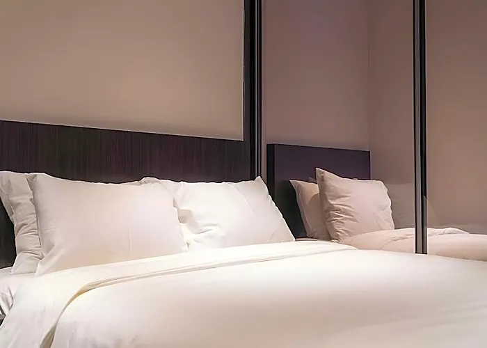 Homes Myeongdong 3* ソウル特別市
