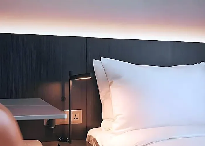 Homes Myeongdong 3*