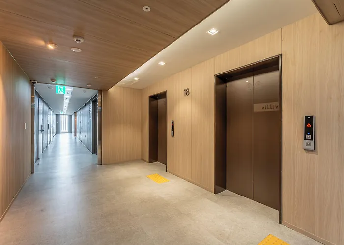 Hotel Homes Myeongdong 3*