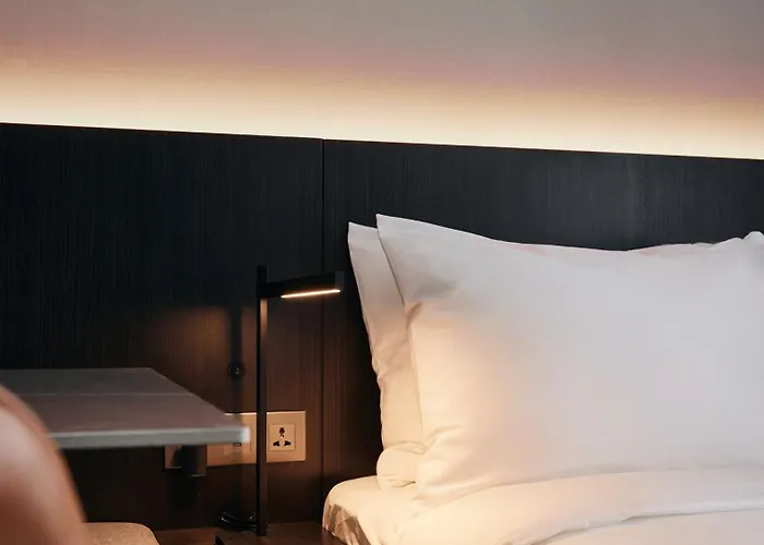 Hotel Homes Myeongdong 3*