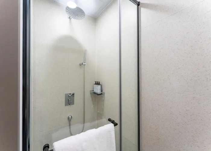 Homes Myeongdong Hotel Seoel